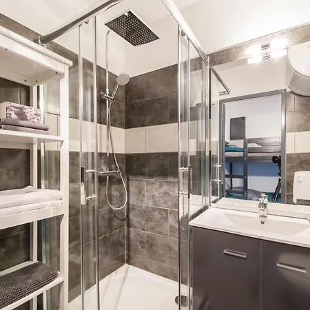 Appart Studio Du Cap - Cosyprovence *