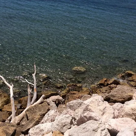 Appart Studio Du Cap - Cosyprovence Апартаменты