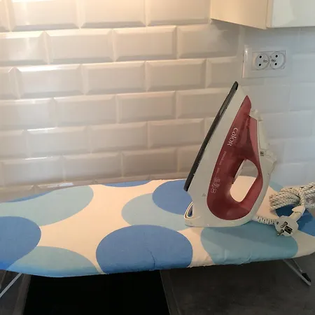 Appart Studio Du Cap - Cosyprovence *