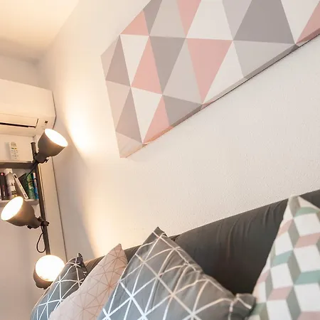 Appart Studio Du Cap - Cosyprovence * Ла-Сьота