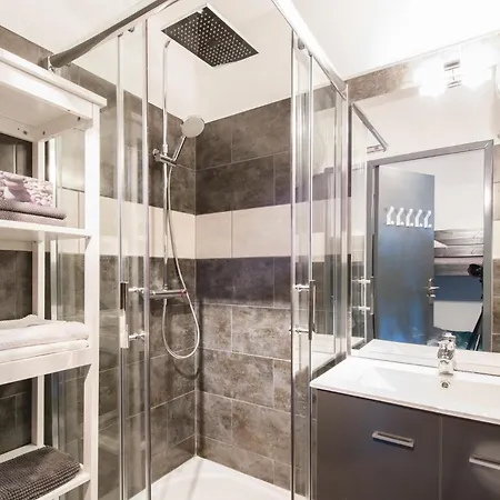 Apartment Appart Studio Du Cap - Cosyprovence *