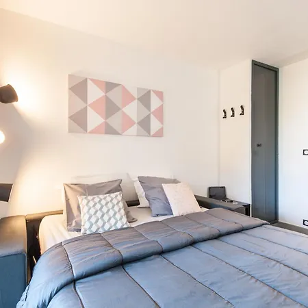Appart Studio Du Cap - Cosyprovence Apartamento La Ciotat