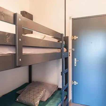 Appart Studio Du Cap - Cosyprovence * La Ciotat