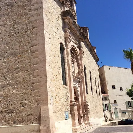 Appart Studio Du Cap - Cosyprovence La Ciotat